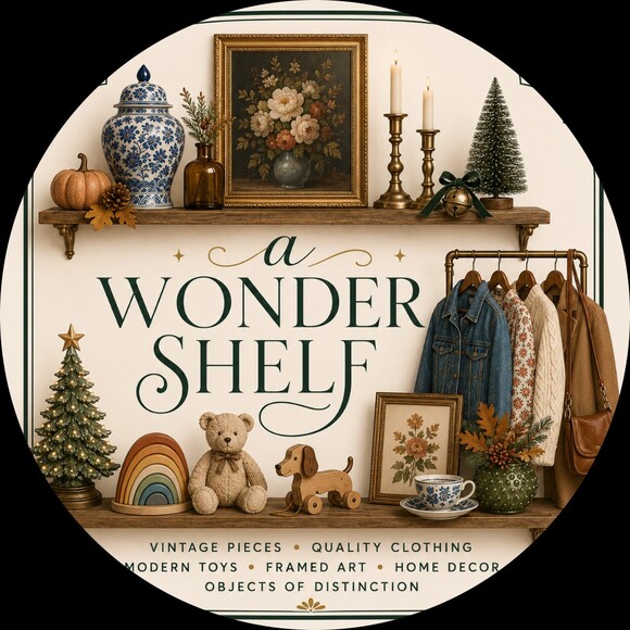 awondershelf